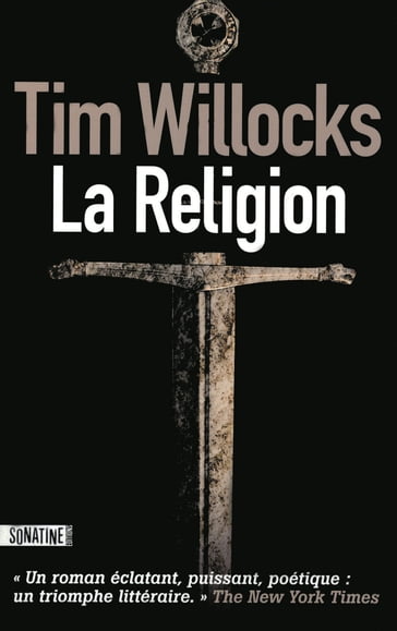 La religion - Tim Willocks