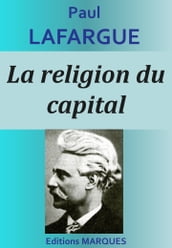 La religion du capital