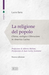 La religione del popolo