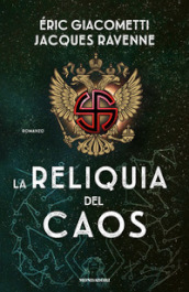 La reliquia del caos