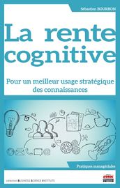 La rente cognitive