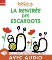 La rentrée des escargots