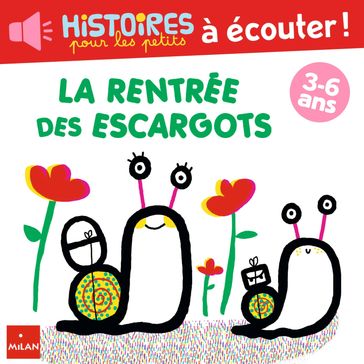 La rentrée des escargots - Ghislaine BIONDI