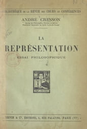 La représentation