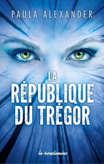 La république du Trégor - Paula Alexander