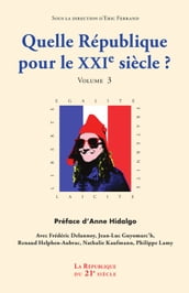 La république du XXIe siècle