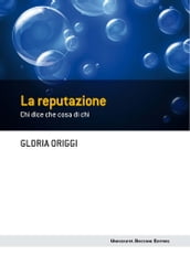 La reputazione