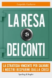 La resa dei conti