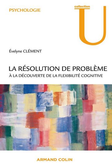 La résolution de problème - Évelyne Clément