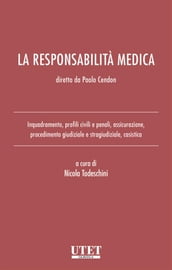 La responsabilità medica