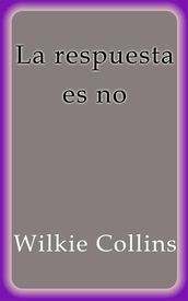 La respuesta es no