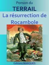 La résurrection de Rocambole