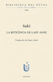 La reticencia de Lady Anne