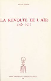 La révolte de l Aïr