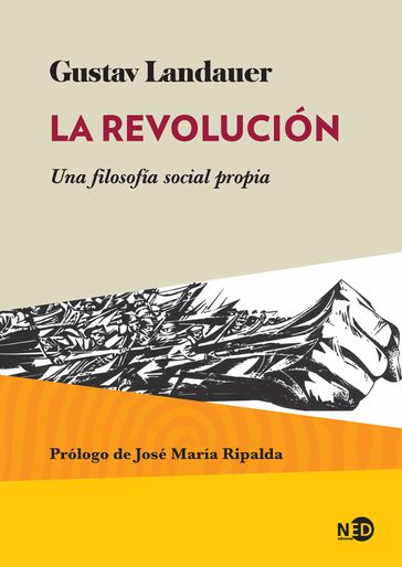 La revolución - Gustav Landauer