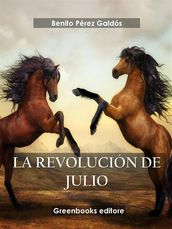 La revolución de Julio