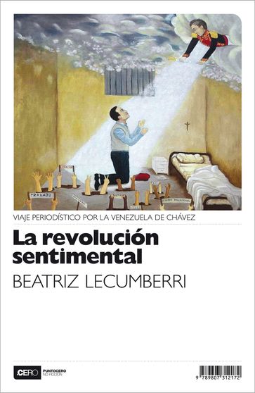 La revolución sentimental - Beatriz Lecumberri