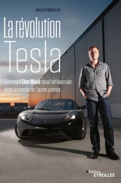 La révolution Tesla