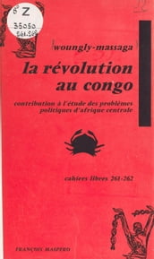 La révolution au Congo