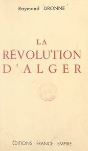 La révolution d Alger
