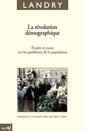 La révolution démographique