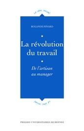 La révolution du travail