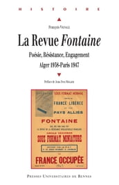 La revue Fontaine