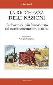 La ricchezza delle Nazioni