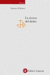 La ricerca del diritto