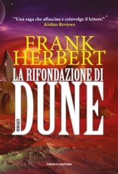 La rifondazione di Dune