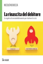 La rinascita del debitore