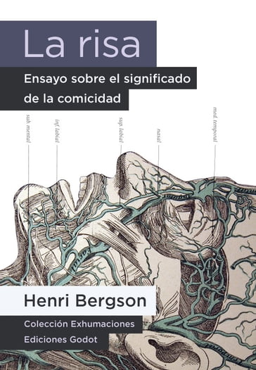 La risa - Henri Bergson