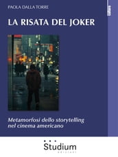 La risata del Joker