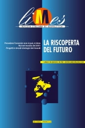 La riscoperta del futuro