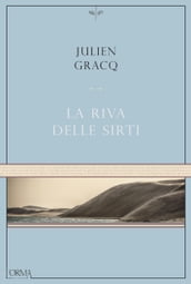 La riva delle Sirti