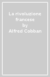 La rivoluzione francese