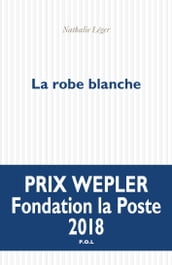 La robe blanche