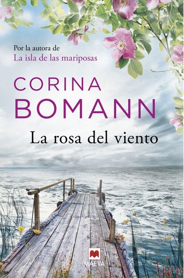 La rosa del viento - Corina Bomann