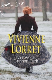 La rose de Greyson Park