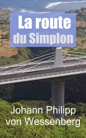 La route du Simplon