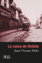 La rueca de Onfalia