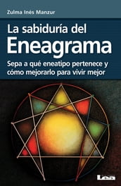 La sabiduría del eneagrama