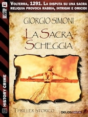 La sacra scheggia