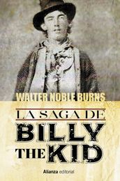 La saga de Billy the Kid