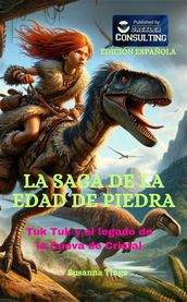 La saga de la Edad de Piedra