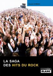 La saga des hits du rock