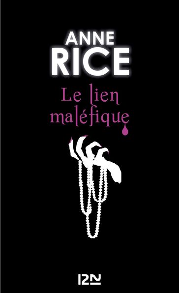 La saga des sorcières - tome 1 - Anne Rice