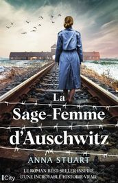 La sage-femme d Auschwitz