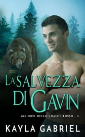 La salvezza di Gavin