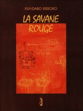 La savane rouge